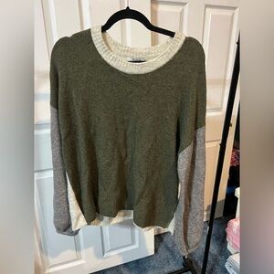 Madewell Wool Women's Sweater